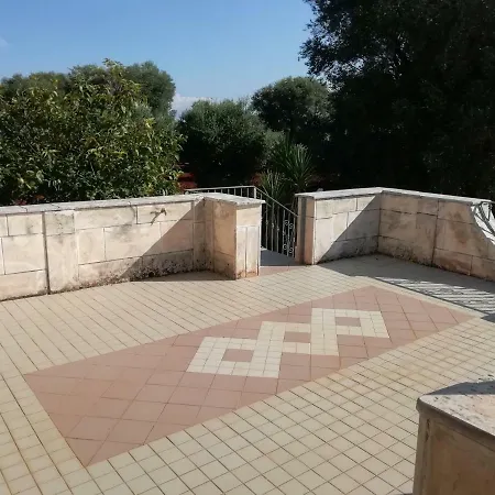 Villa Tommaso