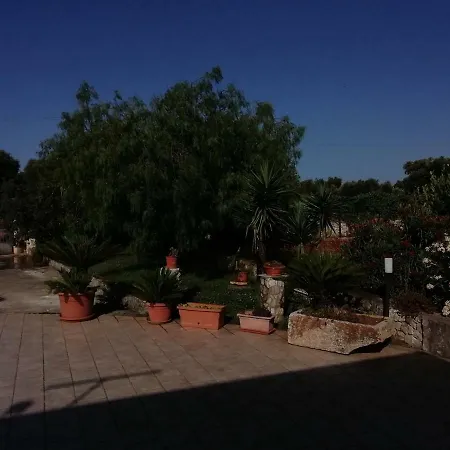 Villa Tommaso
